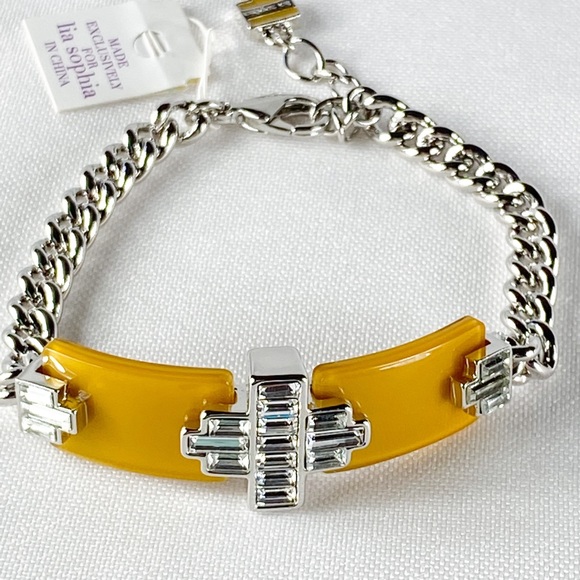 Lia Sophia Bracelet - Picture 2 of 4